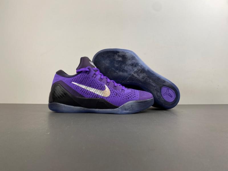 Kobe IX Elite Low Protro