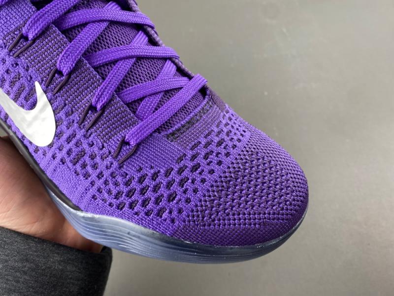 Kobe IX Elite Low Protro