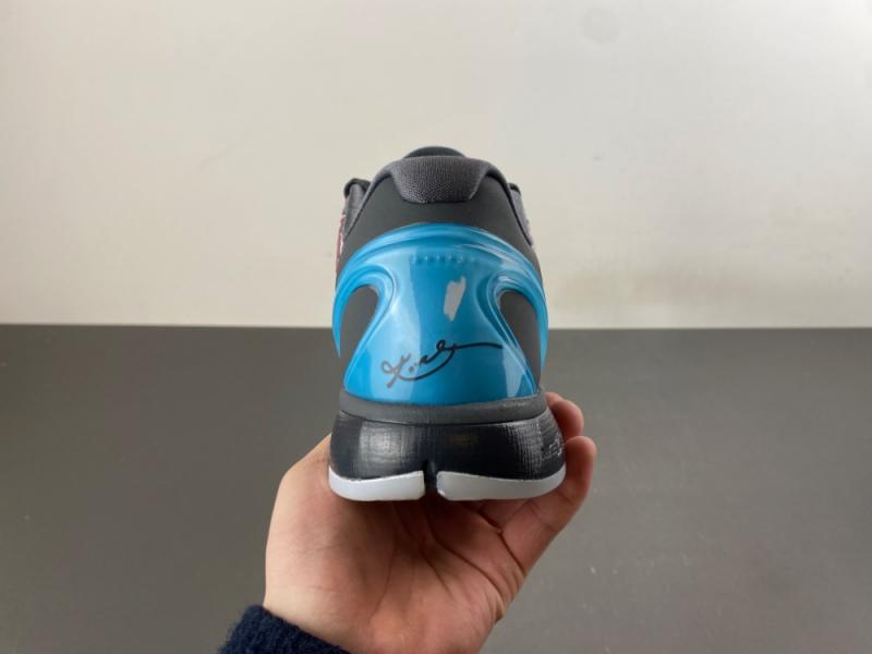 Nike Kobe 6 Protro “3D Hollywood