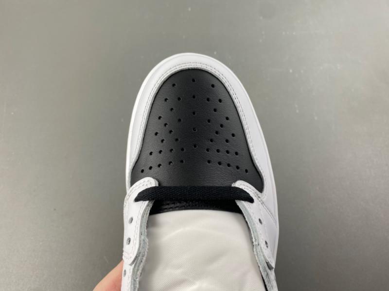 LJR batch Union x Air Jordan 1