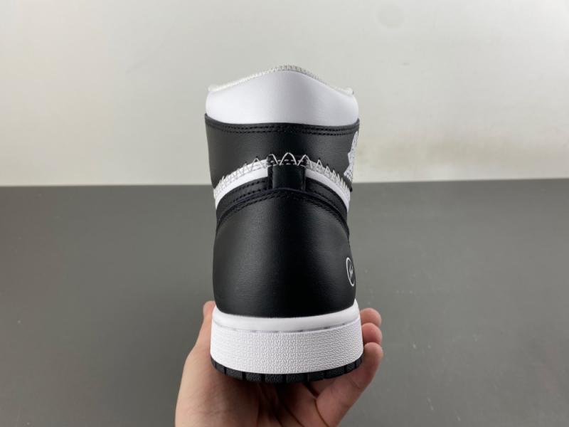 LJR batch Union x Air Jordan 1