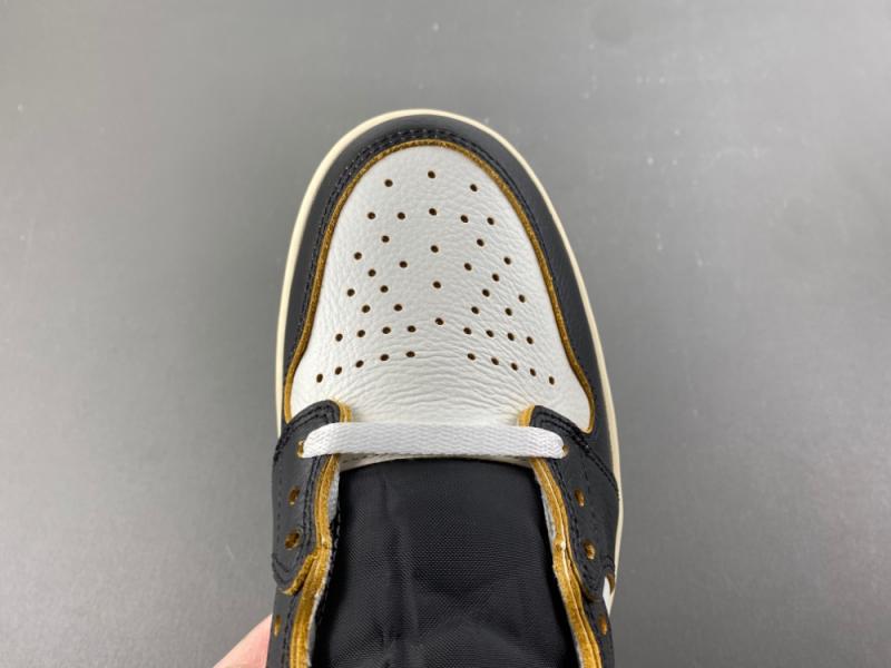 LJR Batch Union x Air Jordan 1