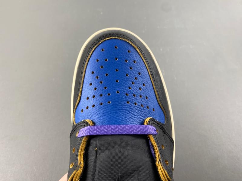 LJR Batch Union x Air Jordan 1 H