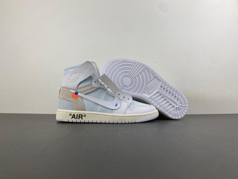 Air Jordan 1 High OG “Alaska” 2026年