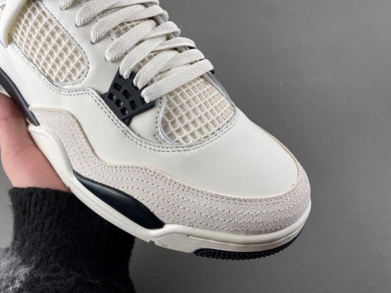 LJR Batch ，Air Jordan 4“Flight Club