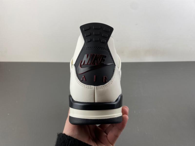 LJR Batch ，Air Jordan 4“Flight Club