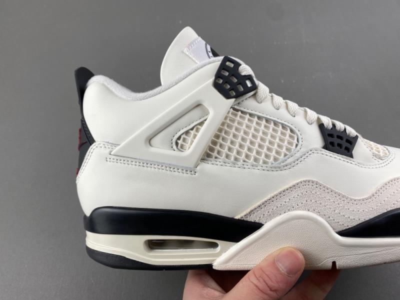 LJR Batch ，Air Jordan 4“Flight Club