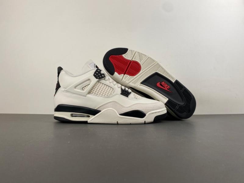 LJR Batch ，Air Jordan 4“Flight Club