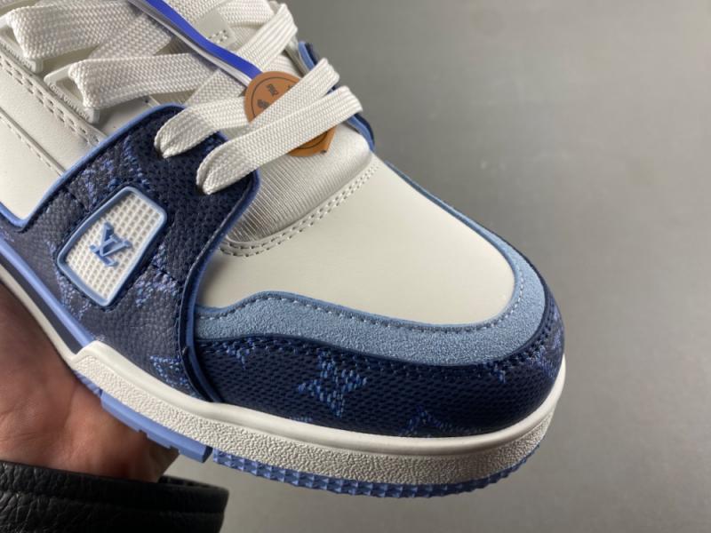 Louis Vuitton LV trainer