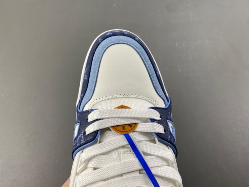 Louis Vuitton LV trainer