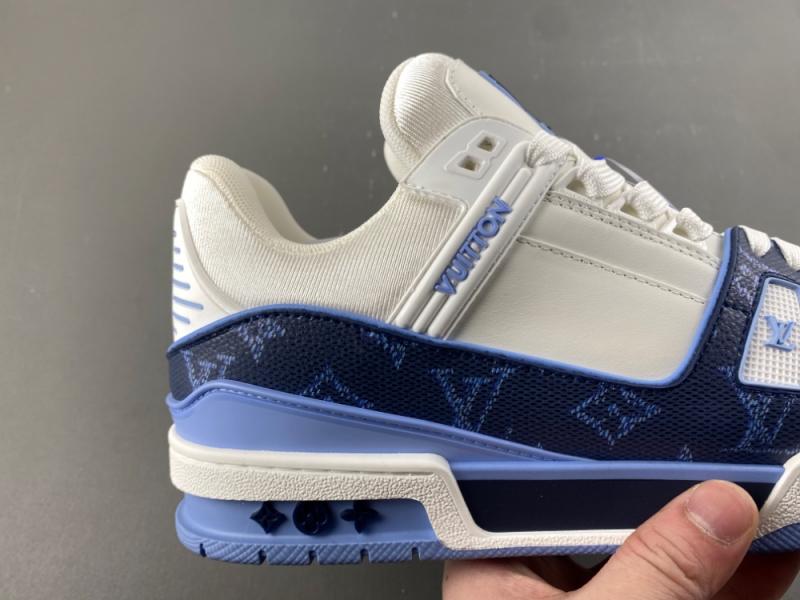 Louis Vuitton LV trainer