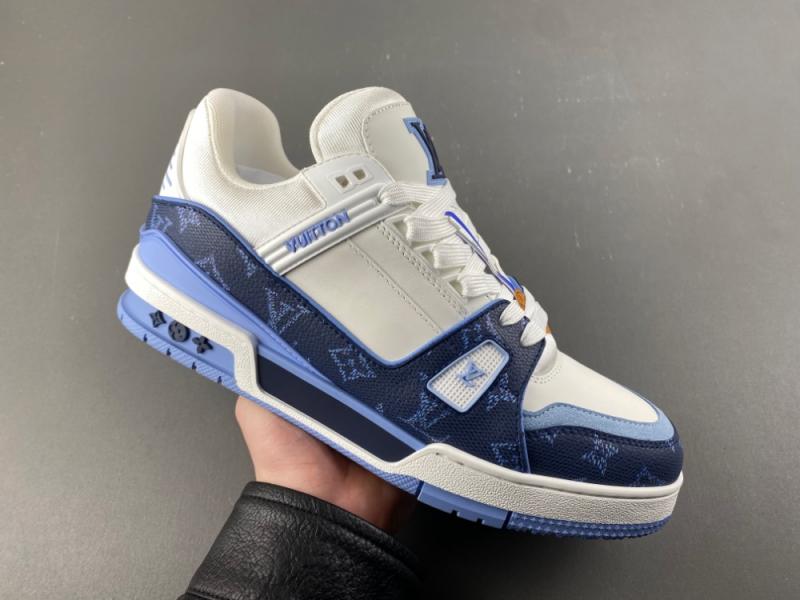 Louis Vuitton LV trainer