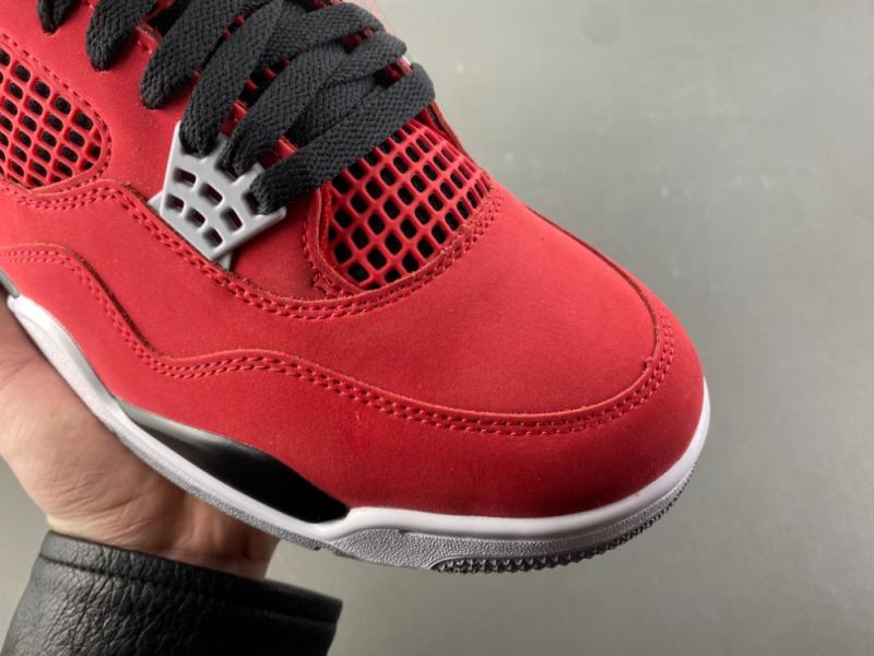 GX Batch Air Jordan 4 “Toro Bravo