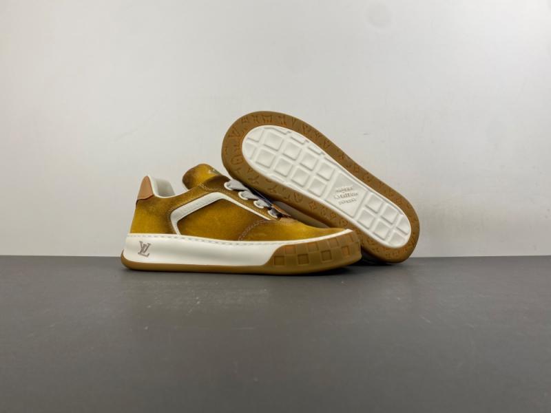 Louis Vuitton Trainer Sneaker Low