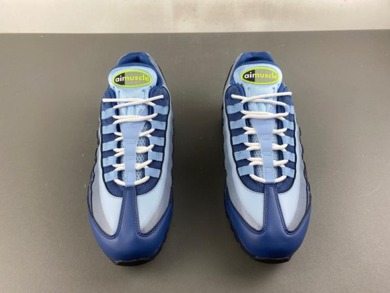 Air Max Muscle 95 QS 'Joey