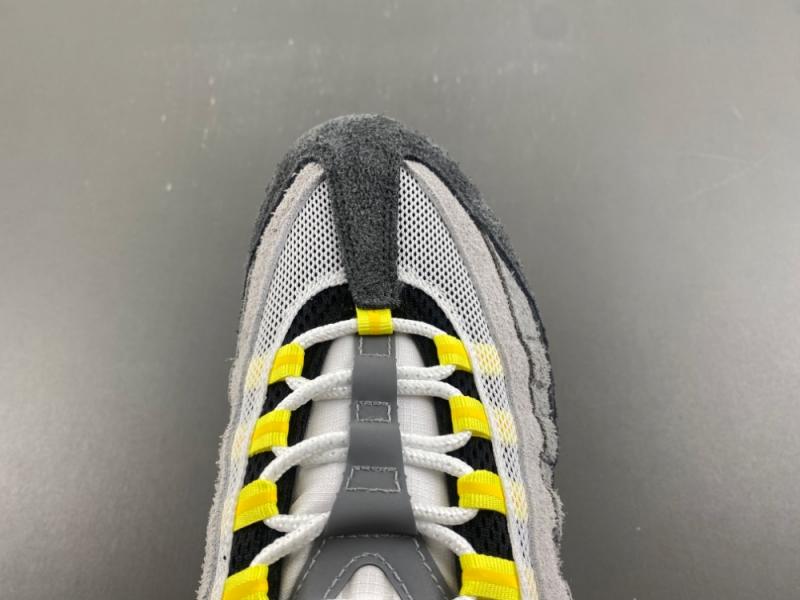 Nike Air Max 95 Opti Yellow