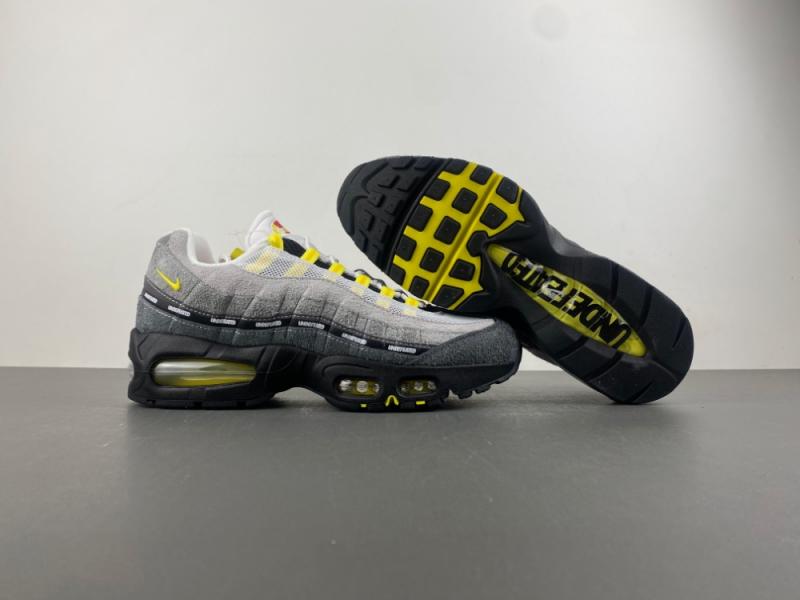 Nike Air Max 95 Opti Yellow