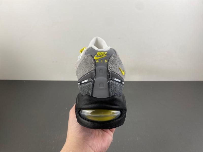 Nike Air Max 95 Opti Yellow