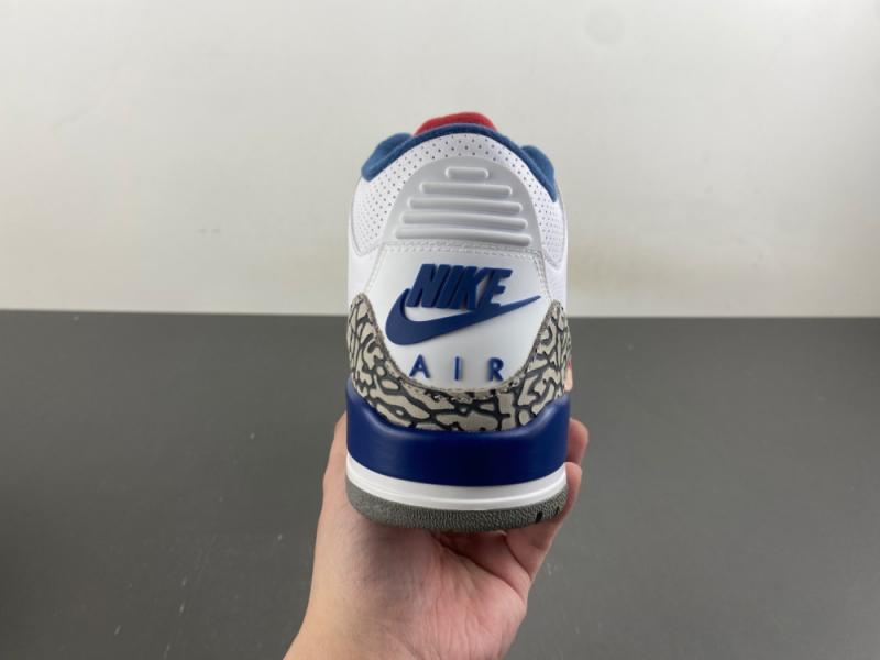 Air Retro OG “True Blue