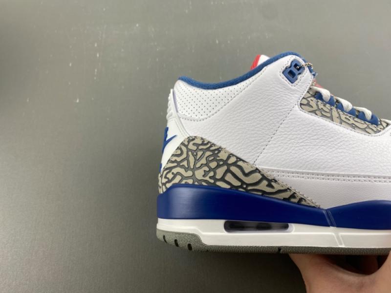 Air Retro OG “True Blue