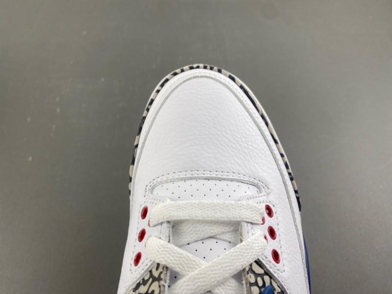 Air Retro OG “True Blue