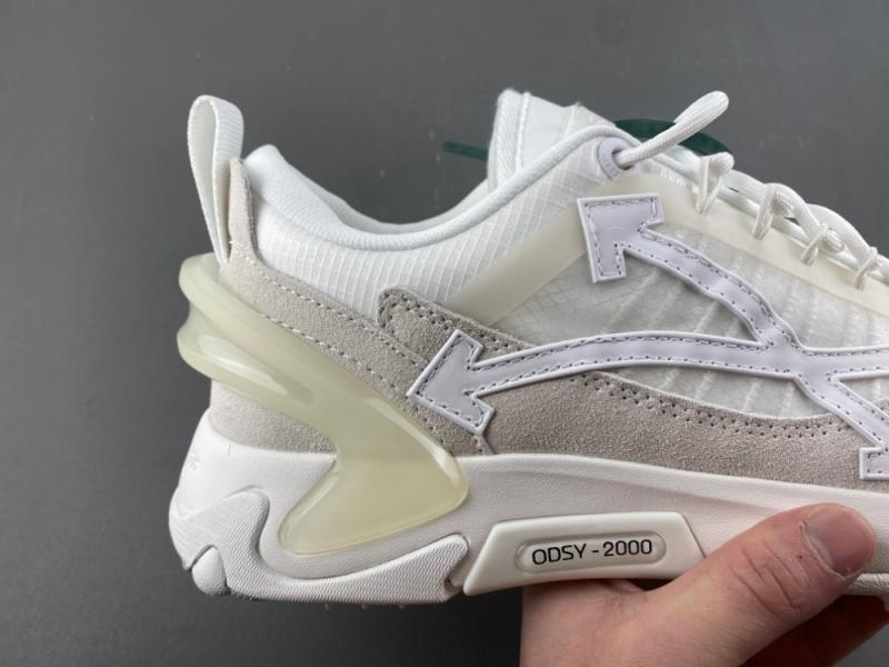 Off-White c/o Virgil Abloh