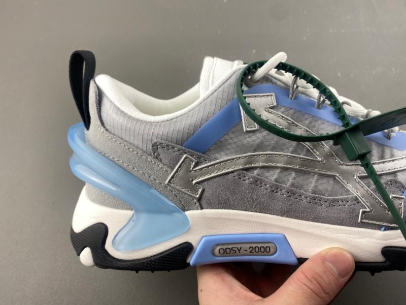 Off-White c/o Virgil Abloh