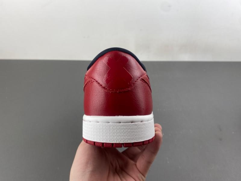 PK Batch Air Jordan 1 Low OG “Banned