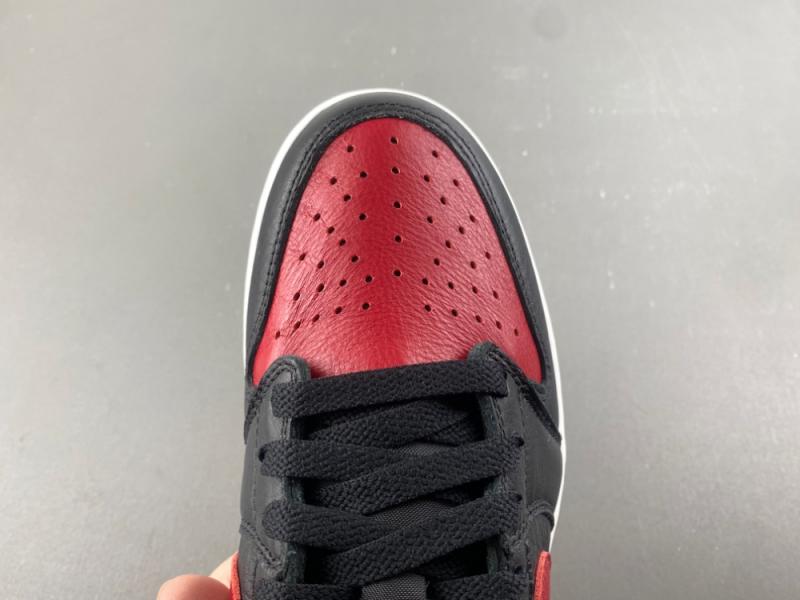 PK Batch Air Jordan 1 Low OG “Banned