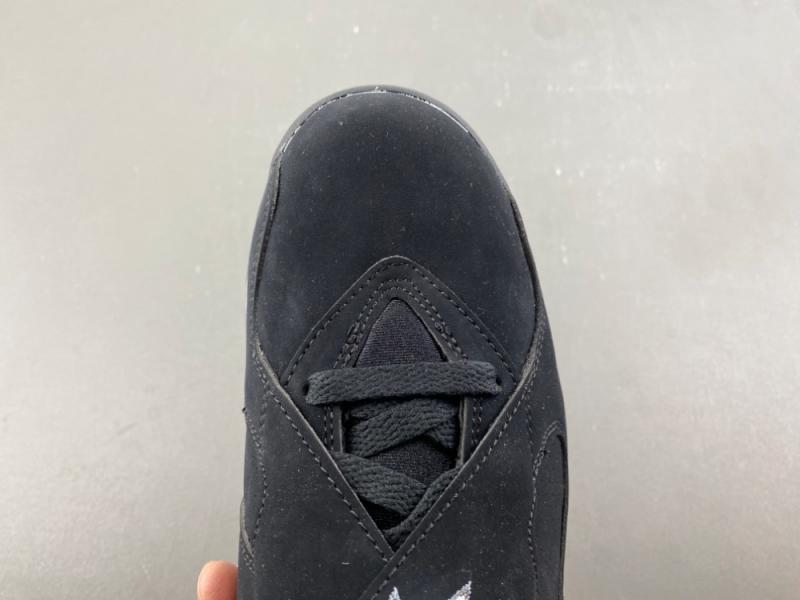 Air Jordan 8 “Chrome