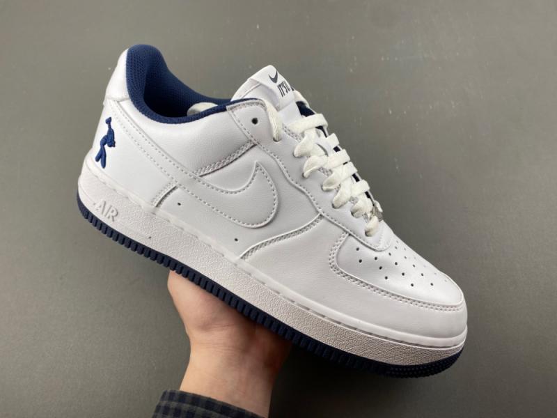 Lil Yachty x Nike Air Force 1