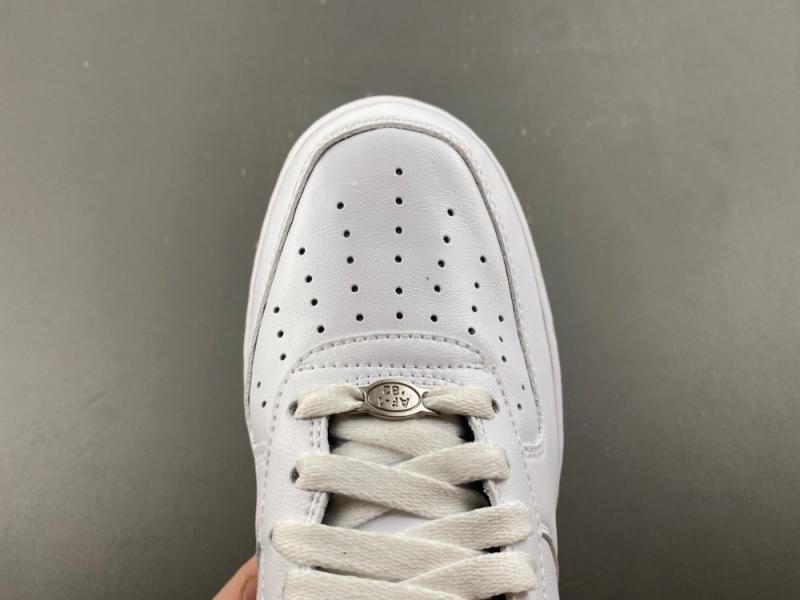 Lil Yachty x Nike Air Force 1