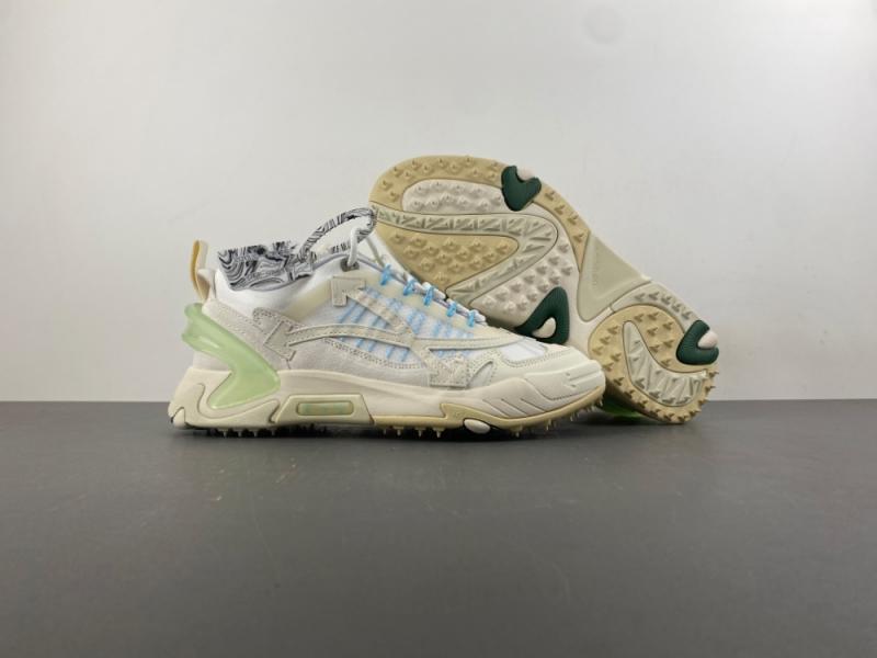 Off-White c/o Virgil Abloh