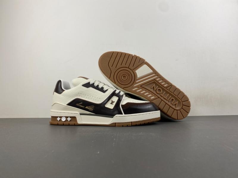 Louis Vuitton LV trainer