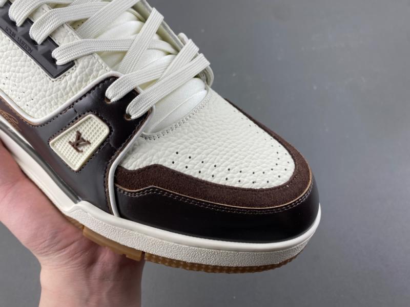 Louis Vuitton LV trainer