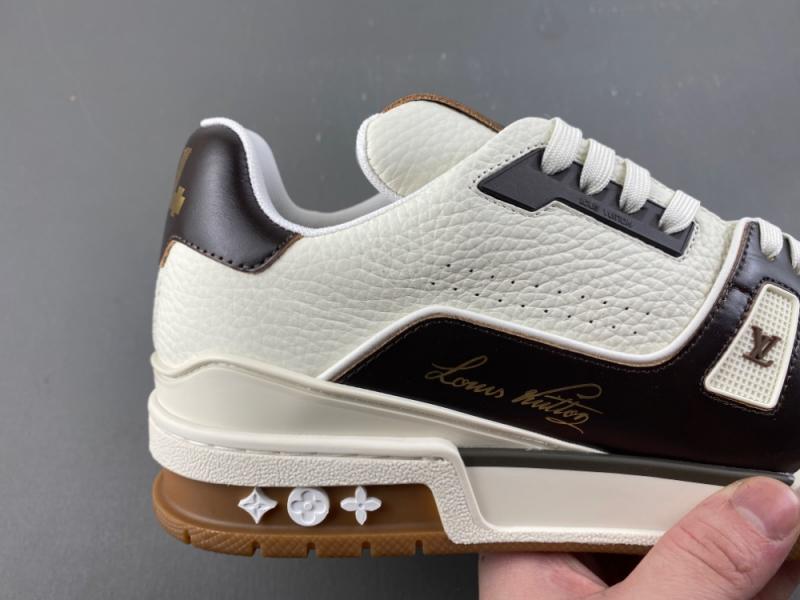 Louis Vuitton LV trainer