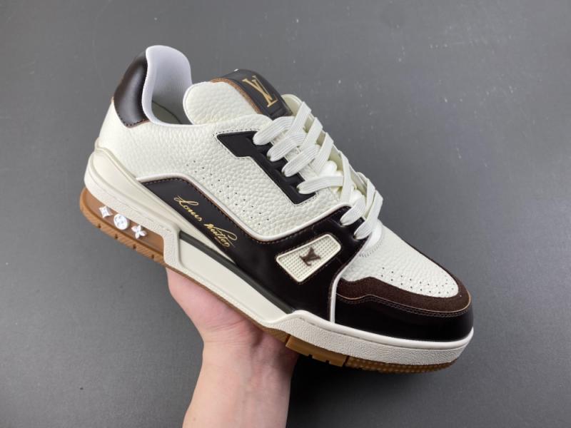 Louis Vuitton LV trainer