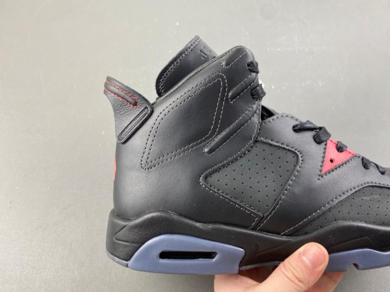 Air Jordan 6 Premio “BIN 23