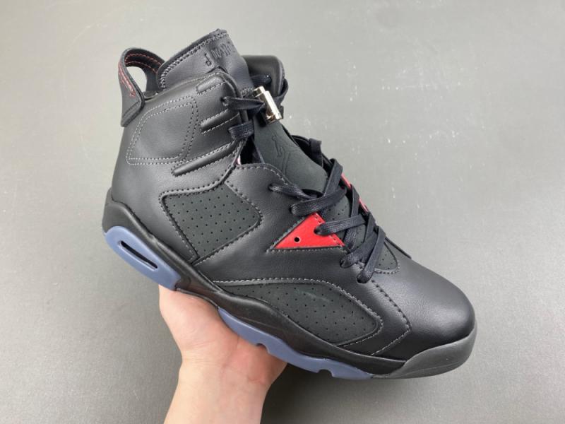 Air Jordan 6 Premio “BIN 23