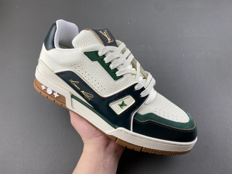 Louis Vuitton LV trainer