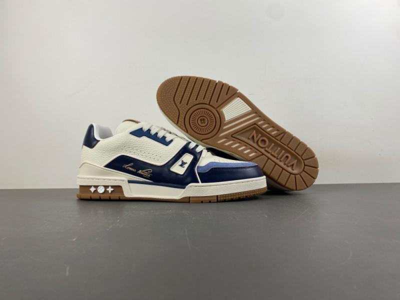 Louis Vuitton LV trainer