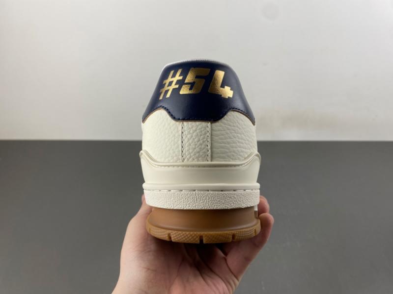Louis Vuitton LV trainer