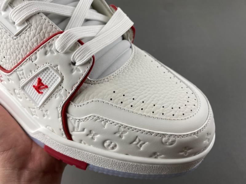 Louis Vuitton LV trainer