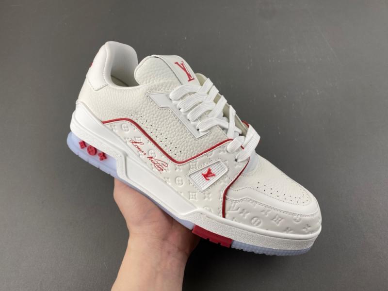 Louis Vuitton LV trainer