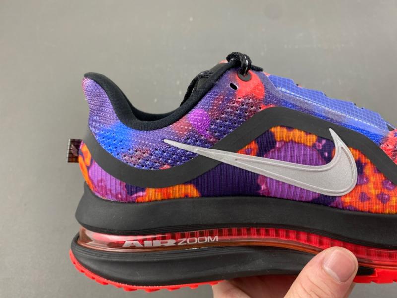 Nike Air Zoom Pegasus Premium 'Bright Crimson