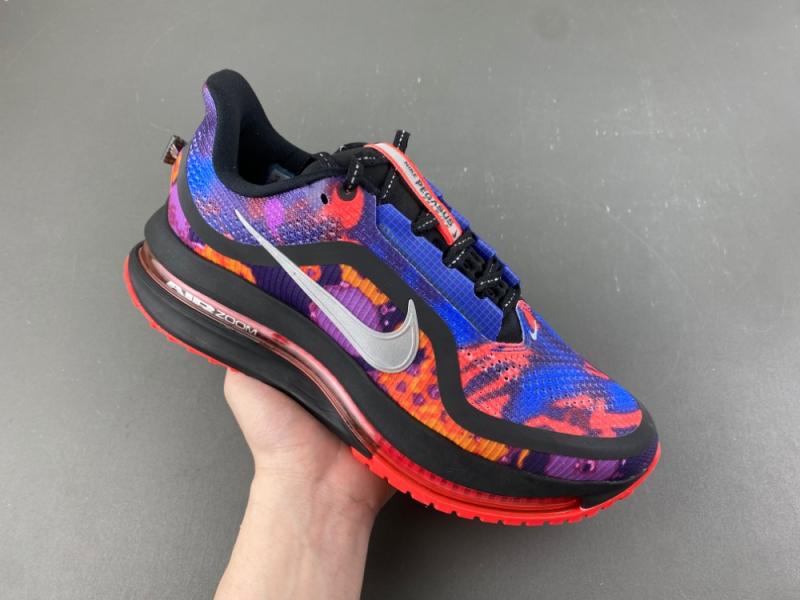 Nike Air Zoom Pegasus Premium 'Bright Crimson