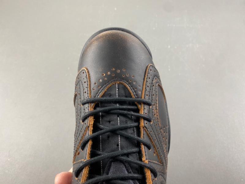 Air Jordan 6 Retro 'Xuanwu