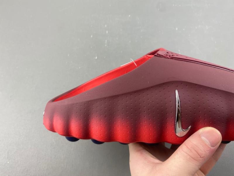 Nike Mind 001 'Team Red