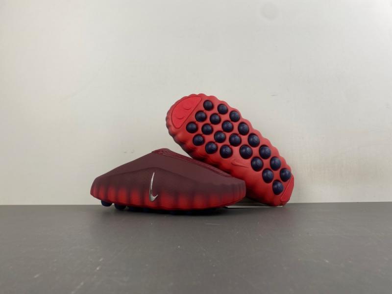 Nike Mind 001 'Team Red