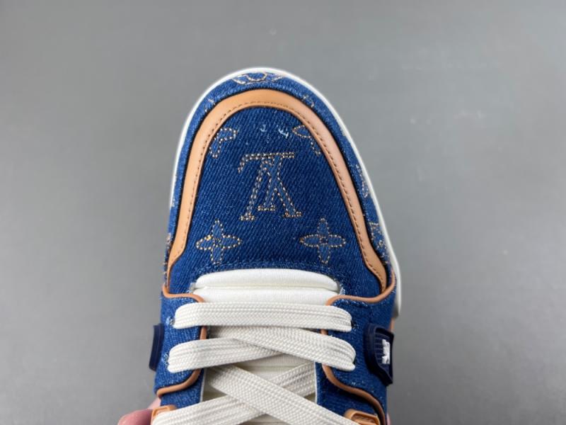 Louis Vuitton LV trainer